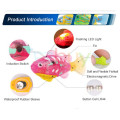 DWI Dowellin Swimming Remote Control Flying Electronic Pet Fish For Kids